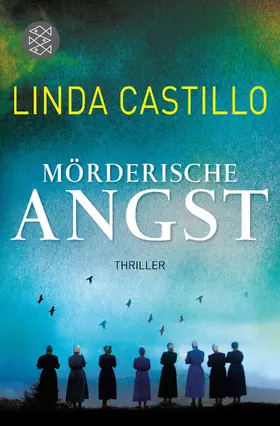 Castillo |  Mörderische Angst | Buch |  Sack Fachmedien