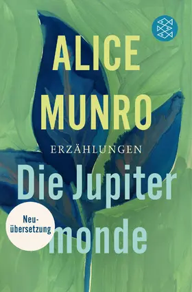 Munro |  Die Jupitermonde | Buch |  Sack Fachmedien