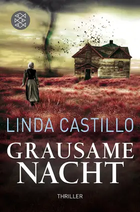Castillo | Grausame Nacht | Buch | 978-3-596-03263-1 | www2.sack.de