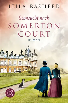 Rasheed |  Sehnsucht nach Somerton Court | Buch |  Sack Fachmedien