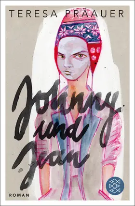 Präauer |  Johnny und Jean | Buch |  Sack Fachmedien