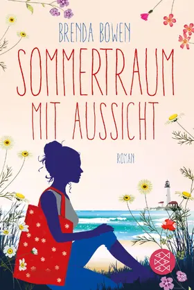 Bowen |  Sommertraum mit Aussicht | Buch |  Sack Fachmedien
