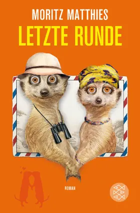 Matthies |  Letzte Runde | Buch |  Sack Fachmedien