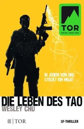 Chu |  Die Leben des Tao | Buch |  Sack Fachmedien