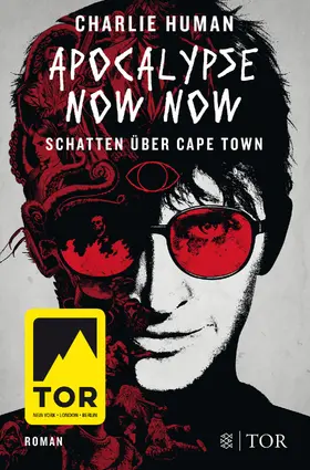 Human |  Apocalypse Now Now. Schatten über Cape Town | Buch |  Sack Fachmedien