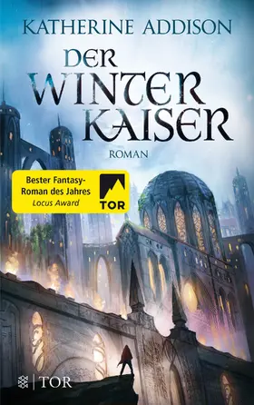 Addison |  Der Winterkaiser | Buch |  Sack Fachmedien