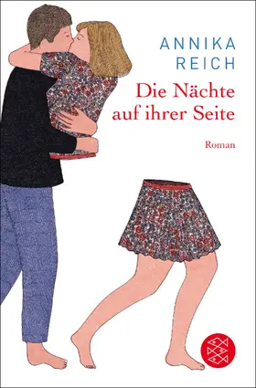 Reich |  Die Nächte auf ihrer Seite | Buch |  Sack Fachmedien