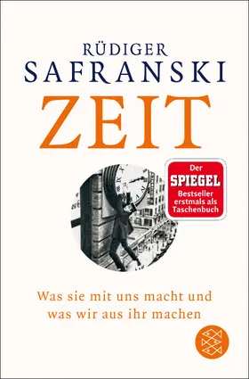 Safranski |  Zeit | Buch |  Sack Fachmedien