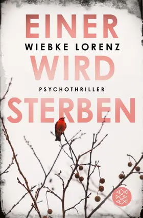 Lorenz |  Einer wird sterben | Buch |  Sack Fachmedien