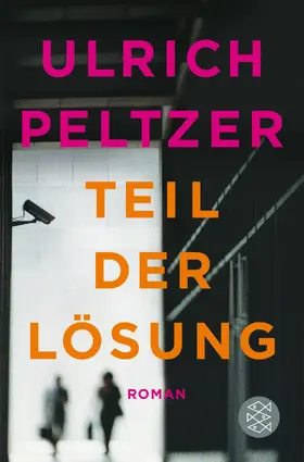Peltzer |  Teil der Lösung | Buch |  Sack Fachmedien