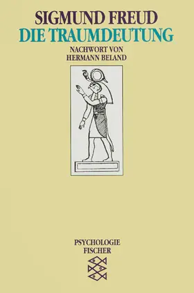 Freud |  Die Traumdeutung | Buch |  Sack Fachmedien