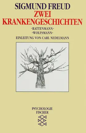 Freud |  Zwei Krankengeschichten | Buch |  Sack Fachmedien