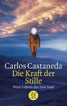 Castaneda |  Die Kraft der Stille | Buch |  Sack Fachmedien