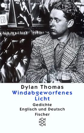 Thomas |  Windabgeworfenes Licht | Buch |  Sack Fachmedien