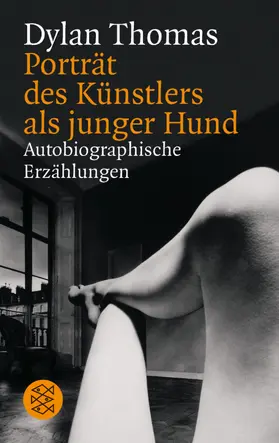 Thomas |  Porträt des Künstlers als junger Hund | Buch |  Sack Fachmedien
