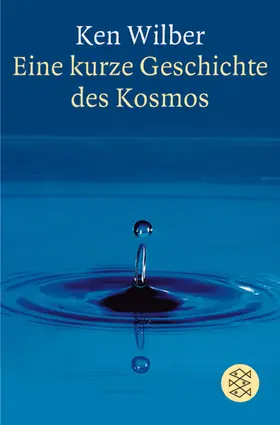 Wilber |  Eine kurze Geschichte des Kosmos | Buch |  Sack Fachmedien