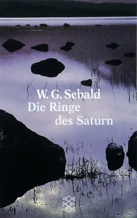 Sebald |  Die Ringe des Saturn | Buch |  Sack Fachmedien