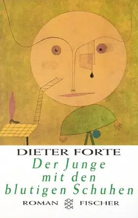 Forte |  Der Junge mit den blutigen Schuhen | Buch |  Sack Fachmedien