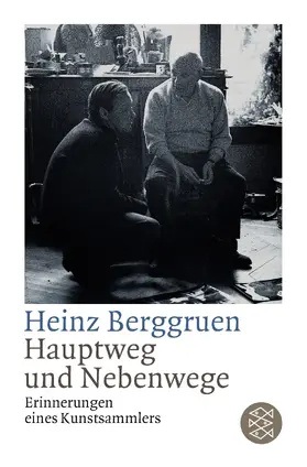 Berggruen |  Hauptweg und Nebenwege | Buch |  Sack Fachmedien