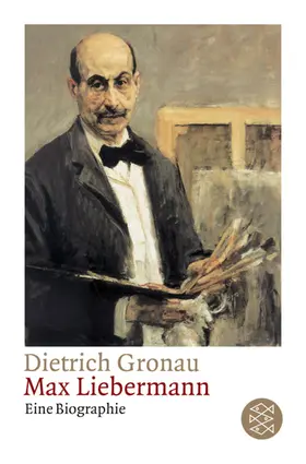 Gronau |  Max Liebermann | Buch |  Sack Fachmedien