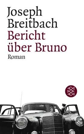 Breitbach |  Bericht über Bruno | Buch |  Sack Fachmedien