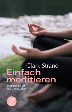 Strand |  Einfach meditieren | Buch |  Sack Fachmedien
