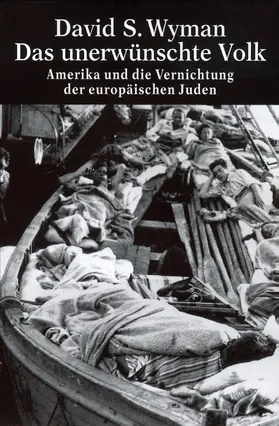 Wyman |  Das unerwünschte Volk | Buch |  Sack Fachmedien