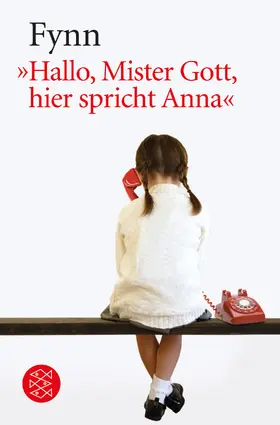 Fynn |  Hallo Mister Gott, hier spricht Anna | Buch |  Sack Fachmedien