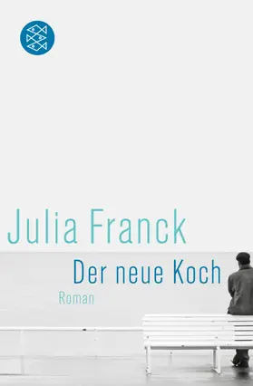 Franck |  Der neue Koch | Buch |  Sack Fachmedien