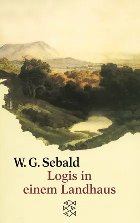 Sebald |  Logis in einem Landhaus | Buch |  Sack Fachmedien