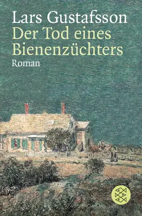 Gustafsson |  Der Tod eines Bienenzüchters | Buch |  Sack Fachmedien