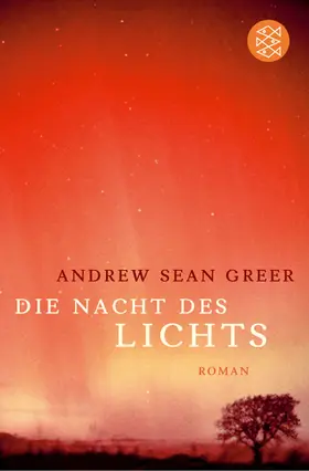 Greer |  Die Nacht des Lichts | Buch |  Sack Fachmedien