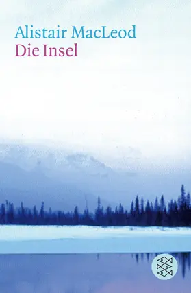 MacLeod |  Die Insel | Buch |  Sack Fachmedien