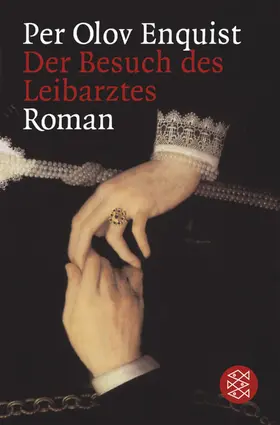 Enquist |  Der Besuch des Leibarztes | Buch |  Sack Fachmedien