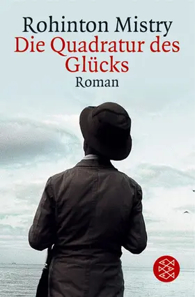Mistry |  Die Quadratur des Glücks | Buch |  Sack Fachmedien