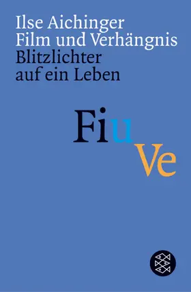 Aichinger |  Film und Verhängnis | Buch |  Sack Fachmedien