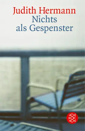 Hermann |  Nichts als Gespenster | Buch |  Sack Fachmedien