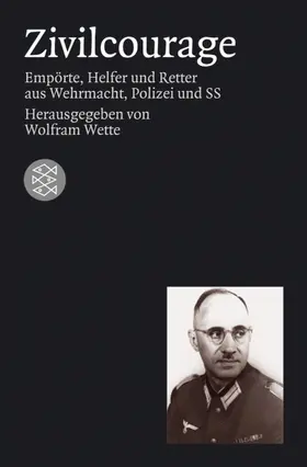 Wette |  Zivilcourage | Buch |  Sack Fachmedien