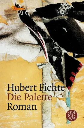 Fichte |  Die Palette | Buch |  Sack Fachmedien