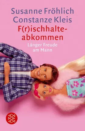 Fröhlich / Kleis |  F(r)ischhalteabkommen | Buch |  Sack Fachmedien