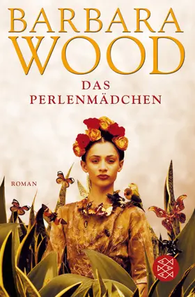 Wood |  Das Perlenmädchen | Buch |  Sack Fachmedien