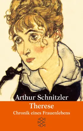 Schnitzler |  Therese | Buch |  Sack Fachmedien