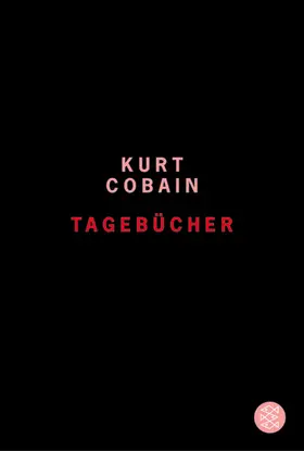Cobain |  Tagebücher | Buch |  Sack Fachmedien