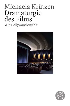 Krützen |  Dramaturgie des Films | Buch |  Sack Fachmedien
