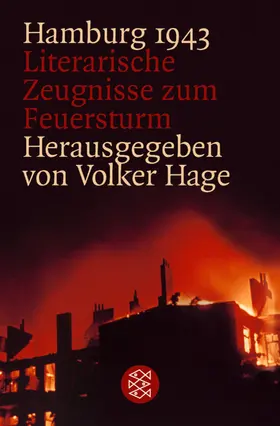 Hage |  Hamburg 1943 | Buch |  Sack Fachmedien