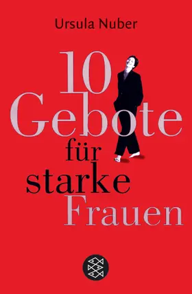 Nuber |  10 Gebote für starke Frauen | Buch |  Sack Fachmedien