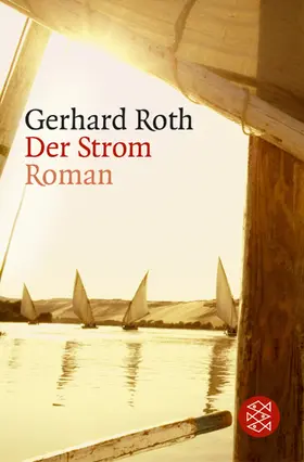 Roth | Der Strom | Buch | 978-3-596-16213-0 | www2.sack.de