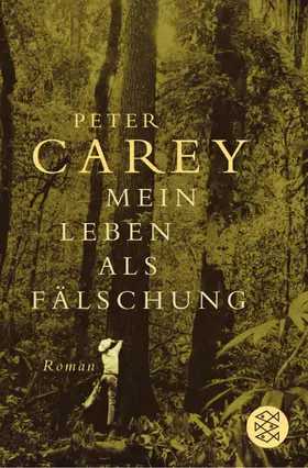 Carey |  Mein Leben als Fälschung | Buch |  Sack Fachmedien