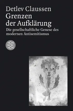 Claussen |  Grenzen der Aufklärung | Buch |  Sack Fachmedien