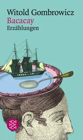 Gombrowicz / Fieguth / Arnold |  Bacacay | Buch |  Sack Fachmedien